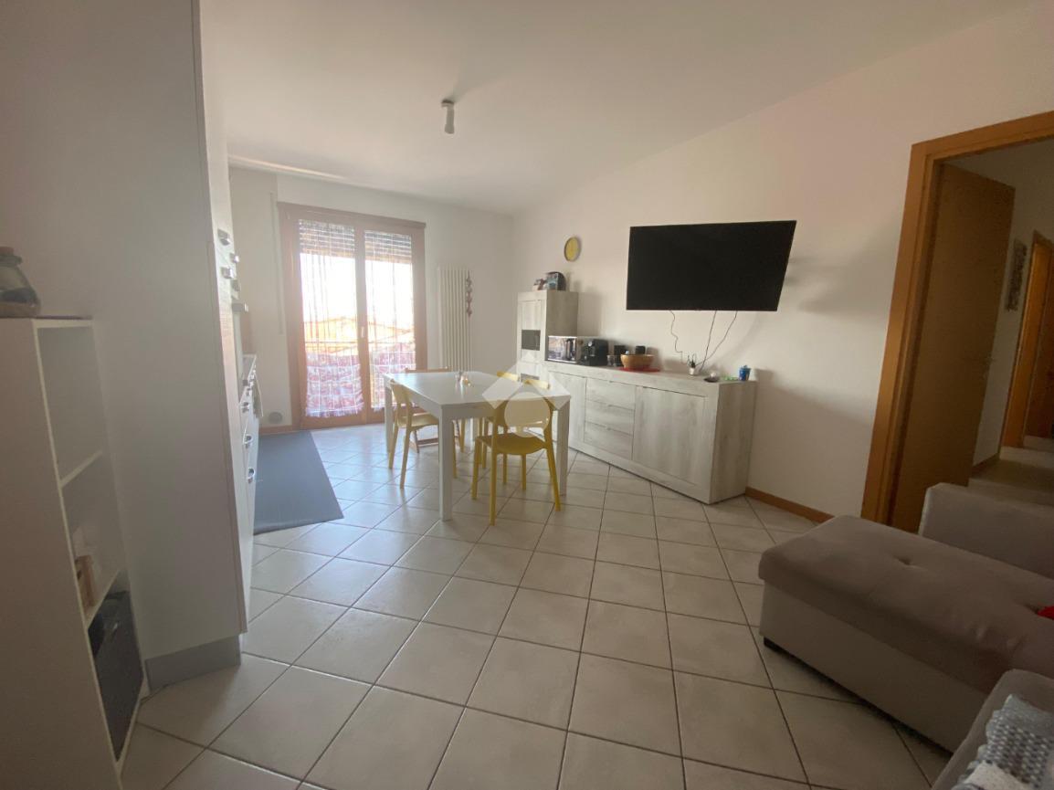 4 rooms Apartment in Tribano, Italy No. 14832