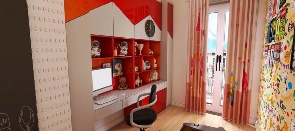 5غرفة شقة في Florence, Italy رقم 181765 27