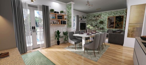 5غرفة شقة في Florence, Italy رقم 181765 25