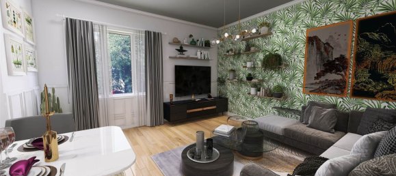 5غرفة شقة في Florence, Italy رقم 181765 20