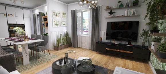 5غرفة شقة في Florence, Italy رقم 181765 21