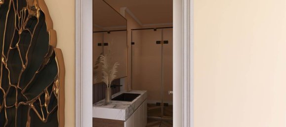 5غرفة شقة في Florence, Italy رقم 181765 8