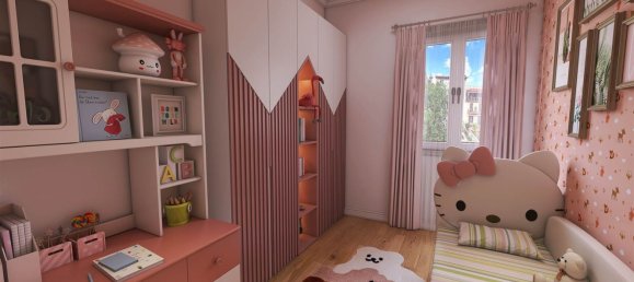 5غرفة شقة في Florence, Italy رقم 181765 28