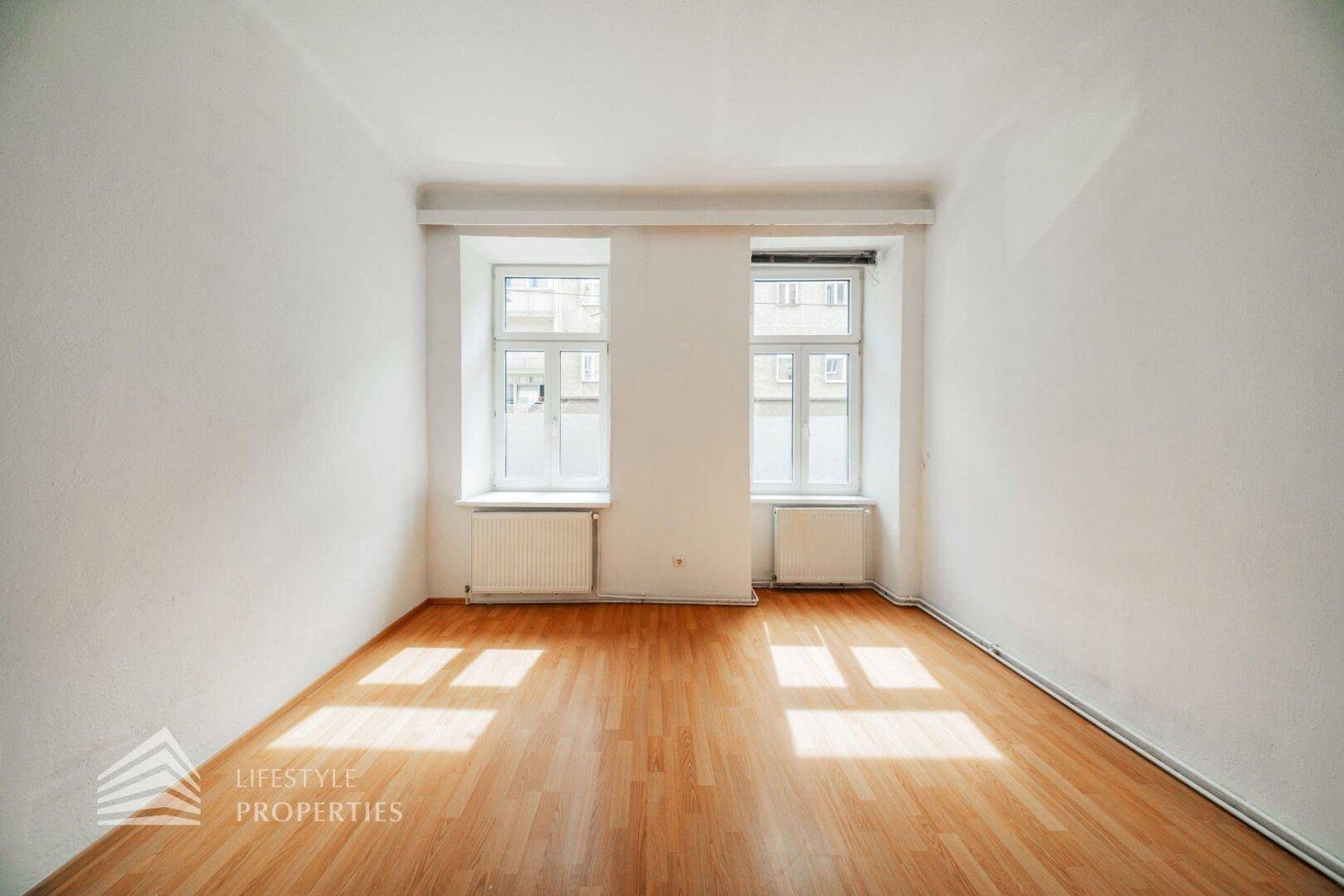 Studio in Favoriten, Austria, Nr. 223559