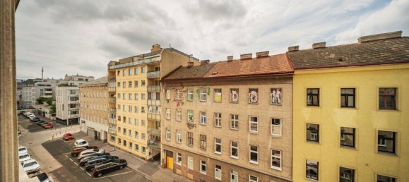 Studio in Favoriten, Austria, Nr. 223559 11