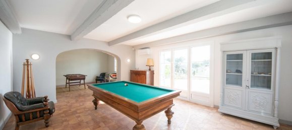 Вилла с 4 спальнями в Сен-Реститю, Франция № 347588 9