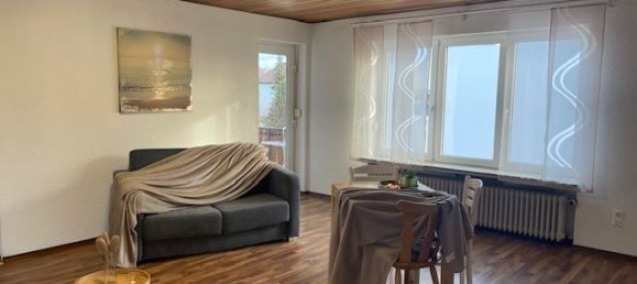 6 rooms Apartment in Neu-Ulm, Germany No. 322603 2