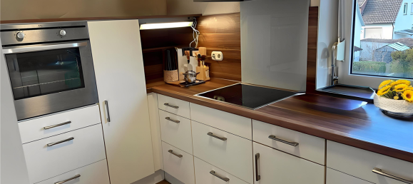 6 rooms Apartment in Neu-Ulm, Germany No. 322603 10