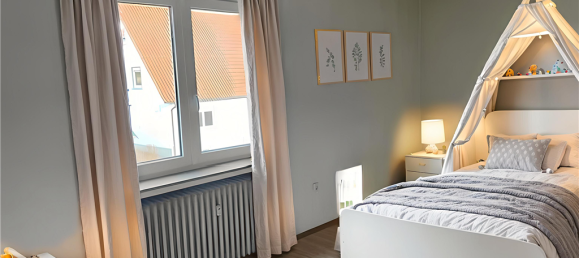 6 rooms Apartment in Neu-Ulm, Germany No. 322603 17