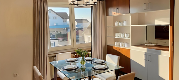 6 rooms Apartment in Neu-Ulm, Germany No. 322603 6