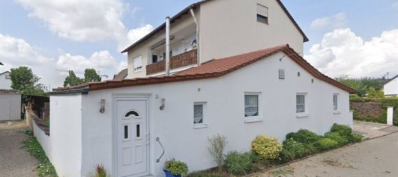 6 rooms Apartment in Neu-Ulm, Germany No. 322603 26