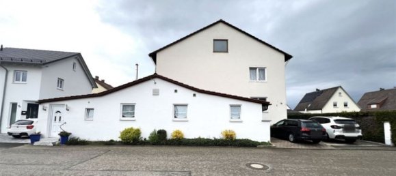 6 rooms Apartment in Neu-Ulm, Germany No. 322603 27