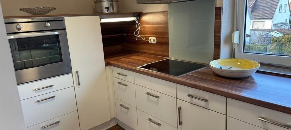 6 rooms Apartment in Neu-Ulm, Germany No. 322603 8