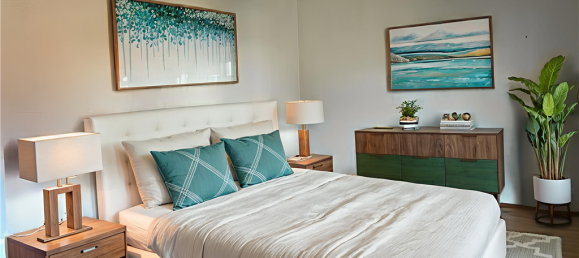 6 rooms Apartment in Neu-Ulm, Germany No. 322603 19