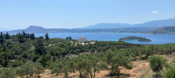  فندق في Chania, Greece 6800متر مربع رقم 3005 2