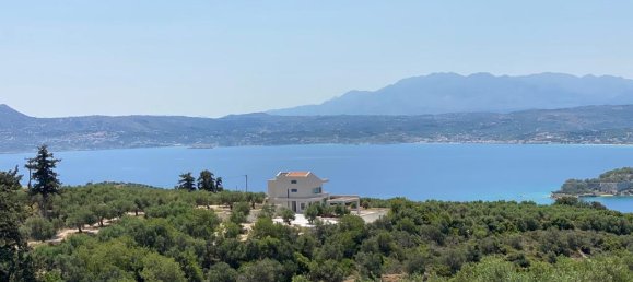 6800m² Hotel in Chania, Greece No. 3005 3