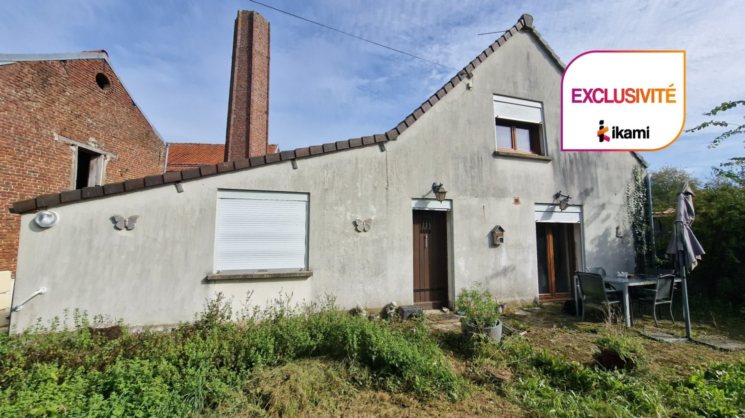 3 bedrooms Villa in Locquignol, France No. 82616