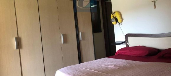 2-Zimmer Wohnung in Mentana, Italy, Nr. 17689 9