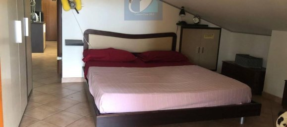 2-Zimmer Wohnung in Mentana, Italy, Nr. 17689 11