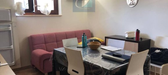 2-Zimmer Wohnung in Mentana, Italy, Nr. 17689 6