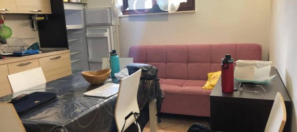 2-Zimmer Wohnung in Mentana, Italy, Nr. 17689 5