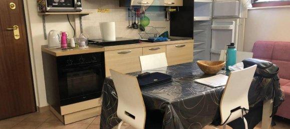 2-Zimmer Wohnung in Mentana, Italy, Nr. 17689 3