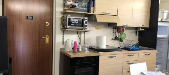 2-Zimmer Wohnung in Mentana, Italy, Nr. 17689 2