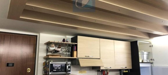 2-Zimmer Wohnung in Mentana, Italy, Nr. 17689 4