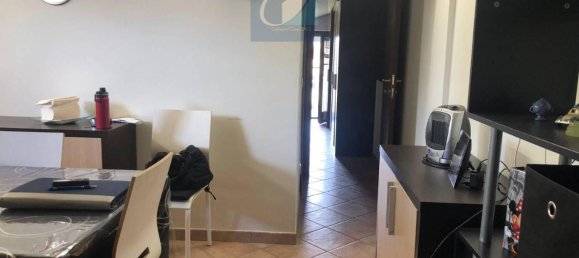 2-Zimmer Wohnung in Mentana, Italy, Nr. 17689 8