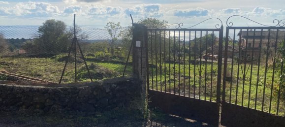  قطعة أرض في San Gregorio di Catania, Italy 1000متر مربع رقم 85236 5