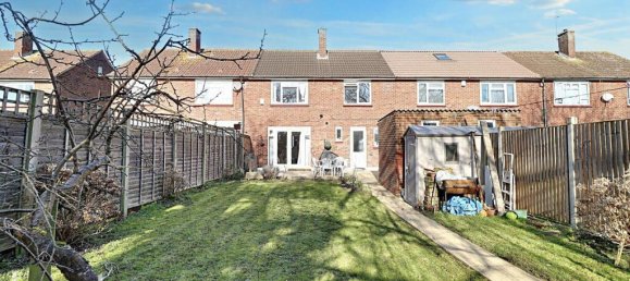 3 bedrooms House in Hayes, United Kingdom No. 5060 10