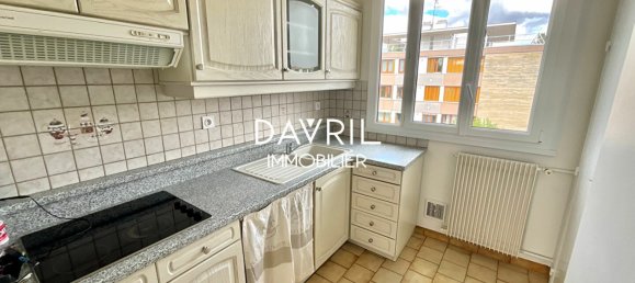 2 bedrooms Apartment in Andresy, France No. 347025 7