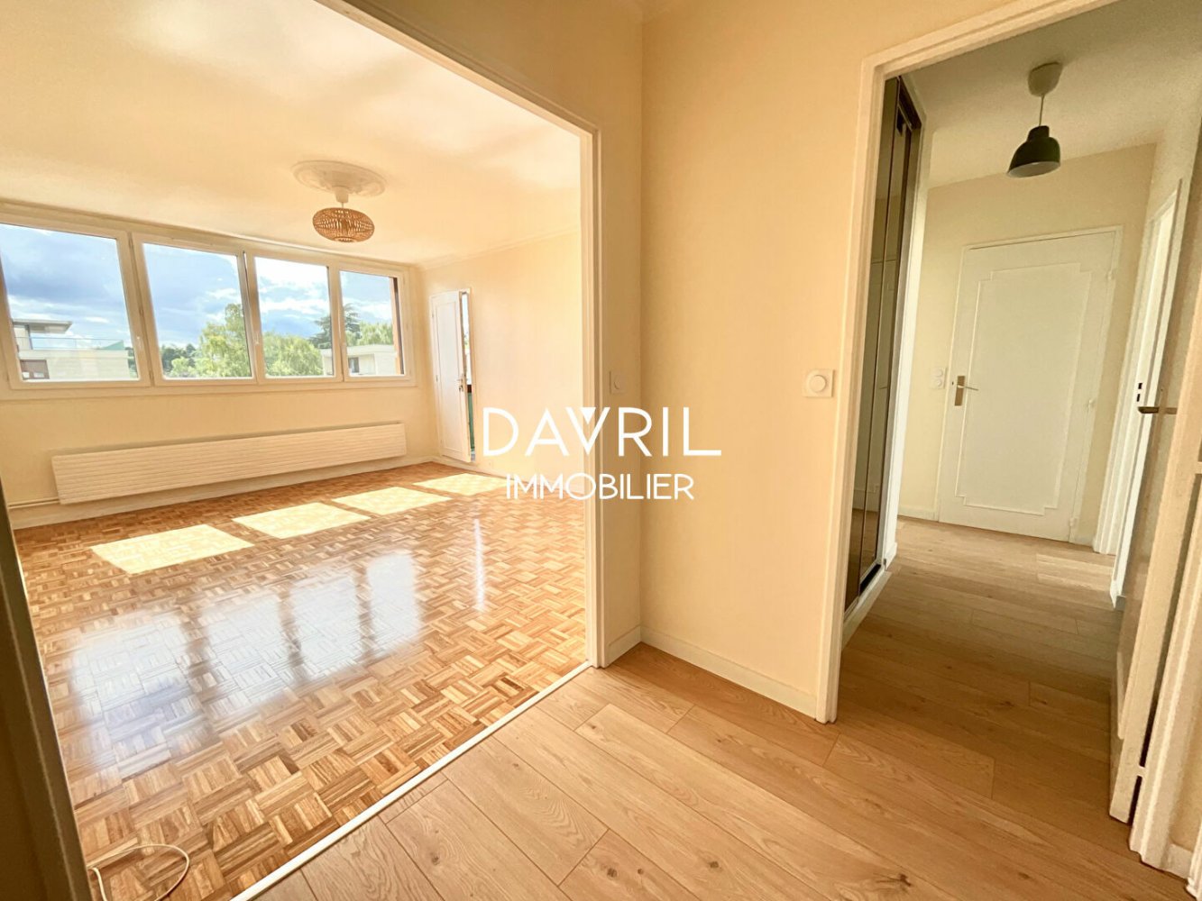 2 bedrooms Apartment in Andresy, France No. 347025