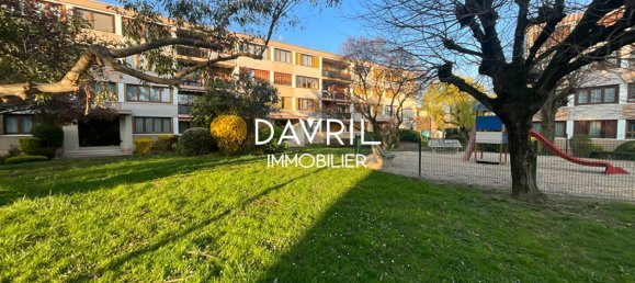 2 bedrooms Apartment in Andresy, France No. 347025 10