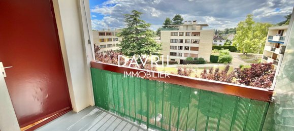2 bedrooms Apartment in Andresy, France No. 347025 8