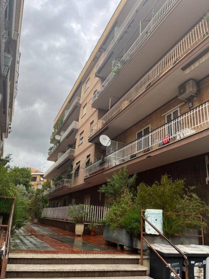 Apartamento de 3 divisões em Ciampino, Italy N.º 18739