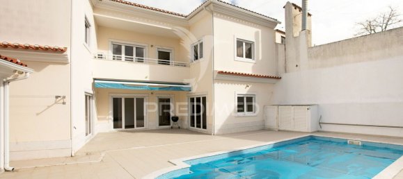 Casa T7 em Loures, Portugal N.º 118386 32