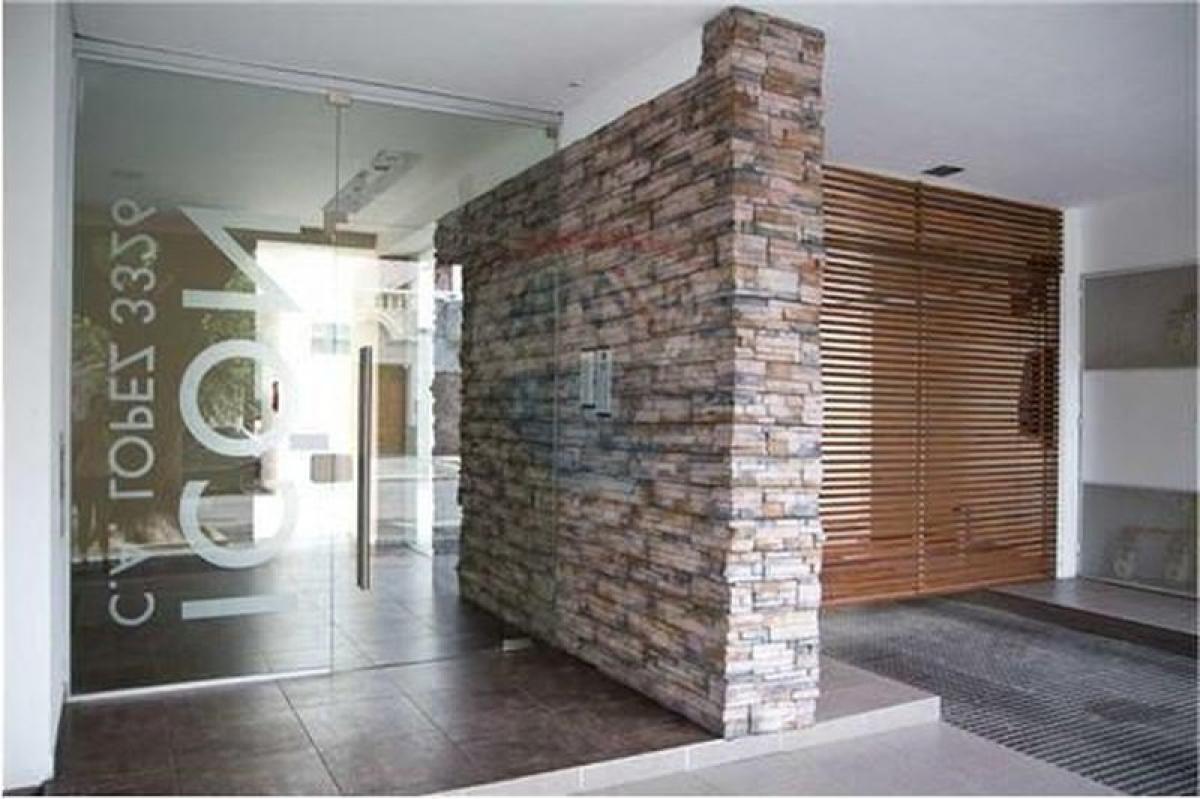 2 غرف نوم شقة في Buenos Aires, Argentina رقم 73751