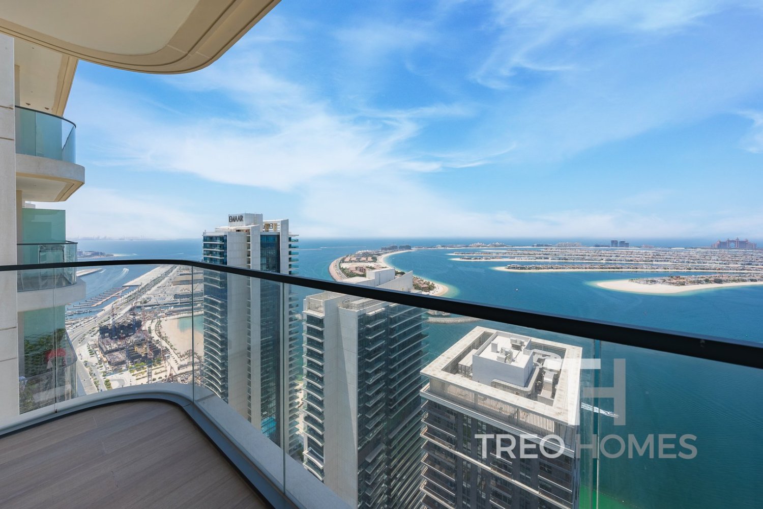 1 bedroom Apartment in Dubai, UAE No. 95932