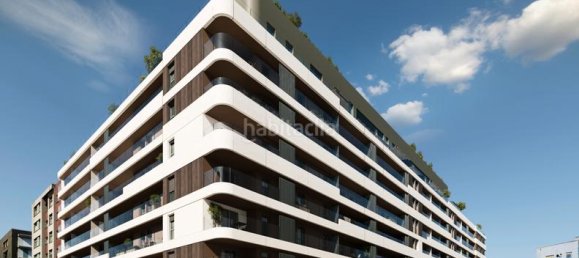 Apartamento T2 em Basque Autonomous Community, Spain N.º 164111 13