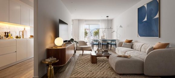 Apartamento T2 em Basque Autonomous Community, Spain N.º 164111 22