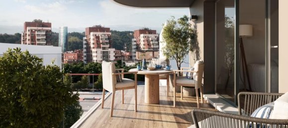 Apartamento T2 em Basque Autonomous Community, Spain N.º 164111 5