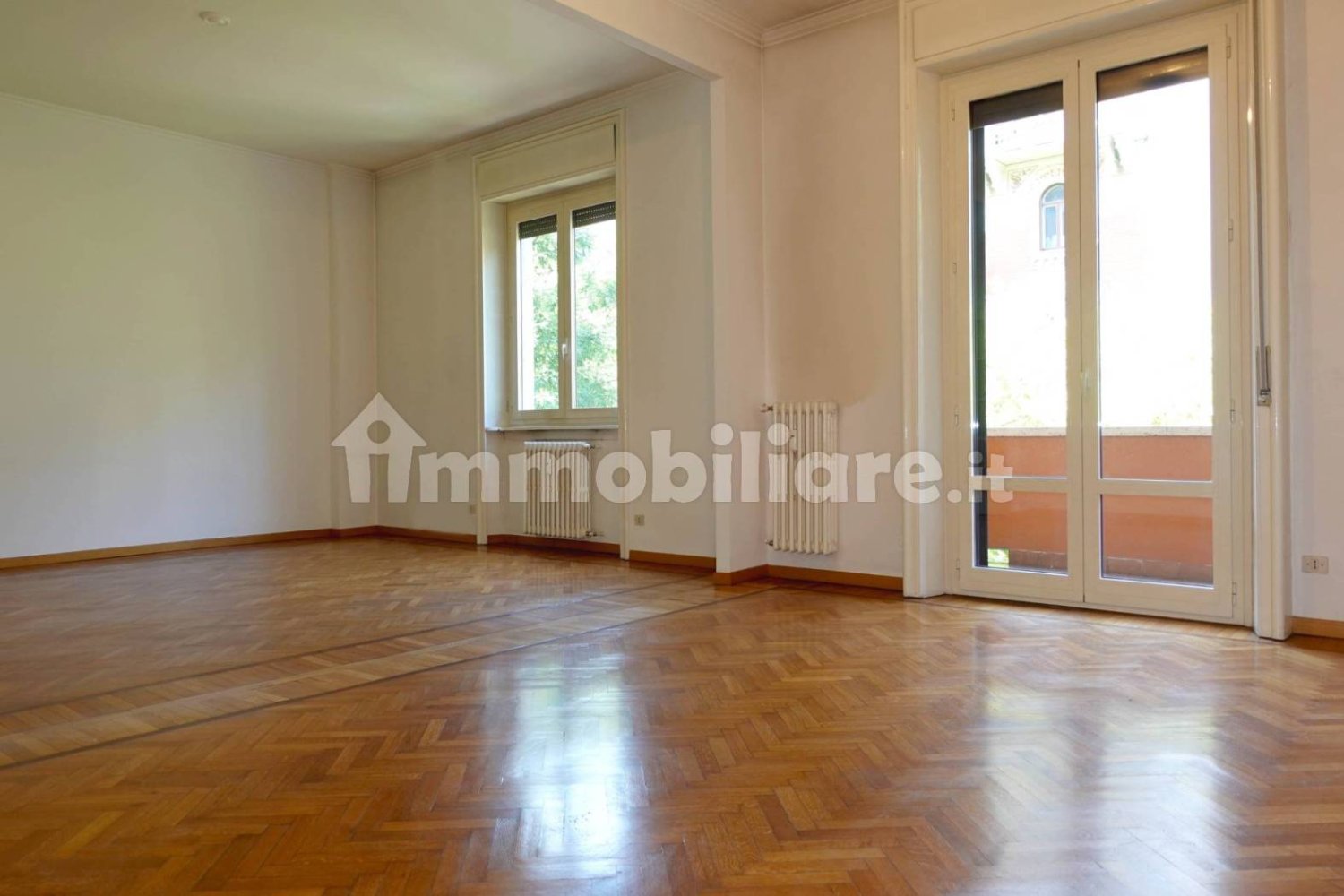 2 chambres Appartement à Milan, Italy No. 330221