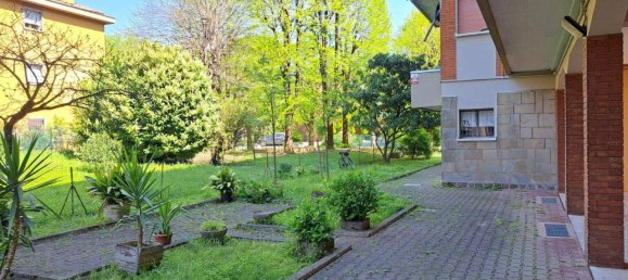 3-Zimmer Wohnung in San Lazzaro di Savena, Italy, Nr. 40451 32