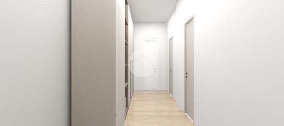 3-Zimmer Wohnung in Capriano del Colle, Italy, Nr. 258773 9