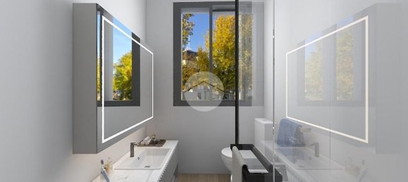 3-Zimmer Wohnung in Capriano del Colle, Italy, Nr. 258773 11