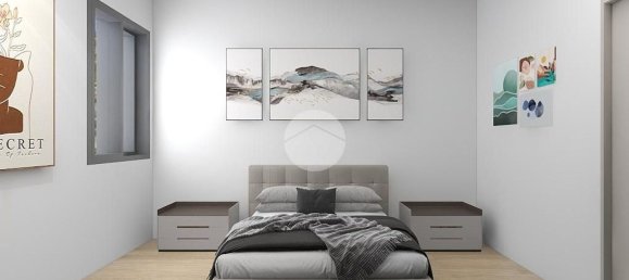 3-Zimmer Wohnung in Capriano del Colle, Italy, Nr. 258773 12