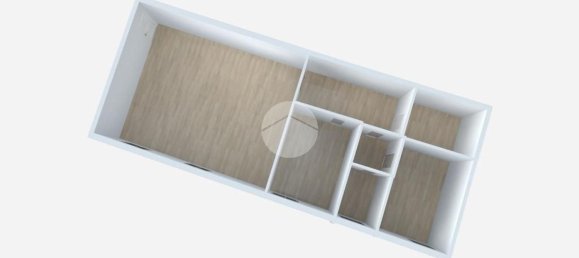 3-Zimmer Wohnung in Capriano del Colle, Italy, Nr. 258773 25