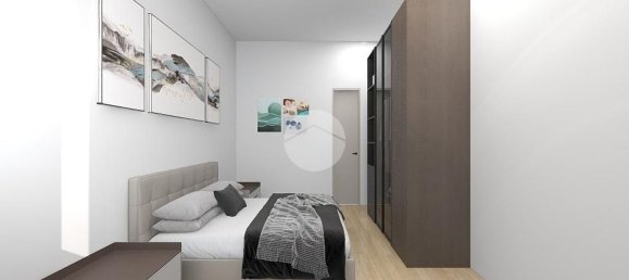 3-Zimmer Wohnung in Capriano del Colle, Italy, Nr. 258773 8