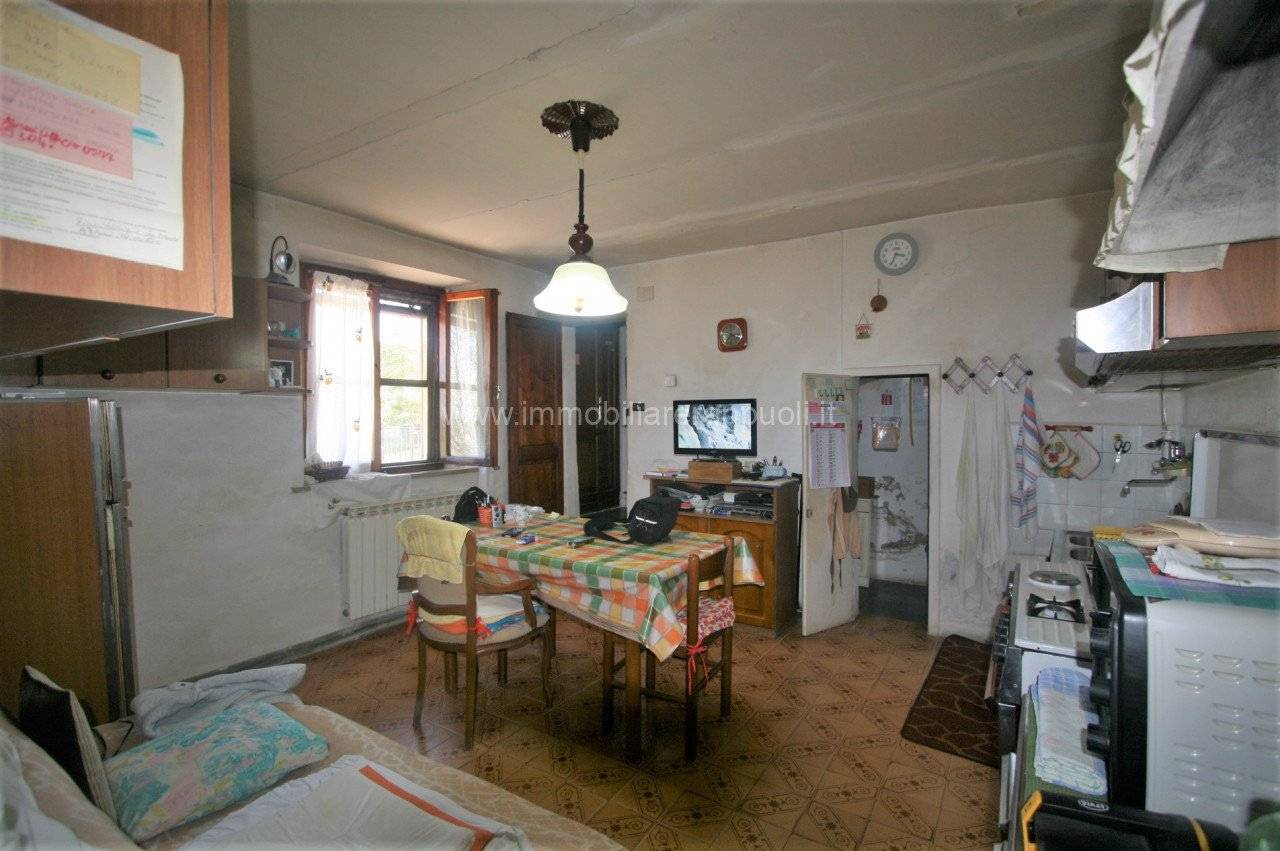 2 bedrooms House in Torrita di Siena, Italy No. 74290